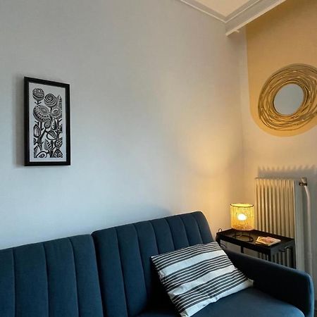 Dogu 1 Apartment Thessaloníki Ngoại thất bức ảnh