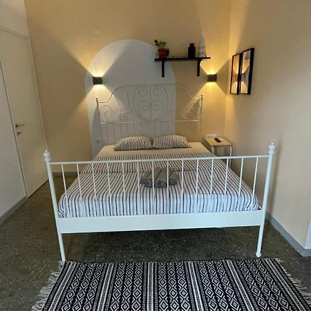 Dogu 1 Apartment Thessaloníki Ngoại thất bức ảnh