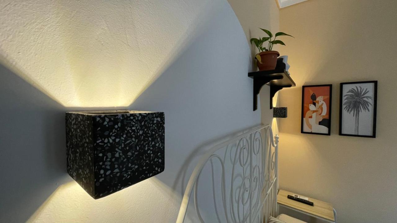 Dogu 1 Apartment Thessaloníki Ngoại thất bức ảnh