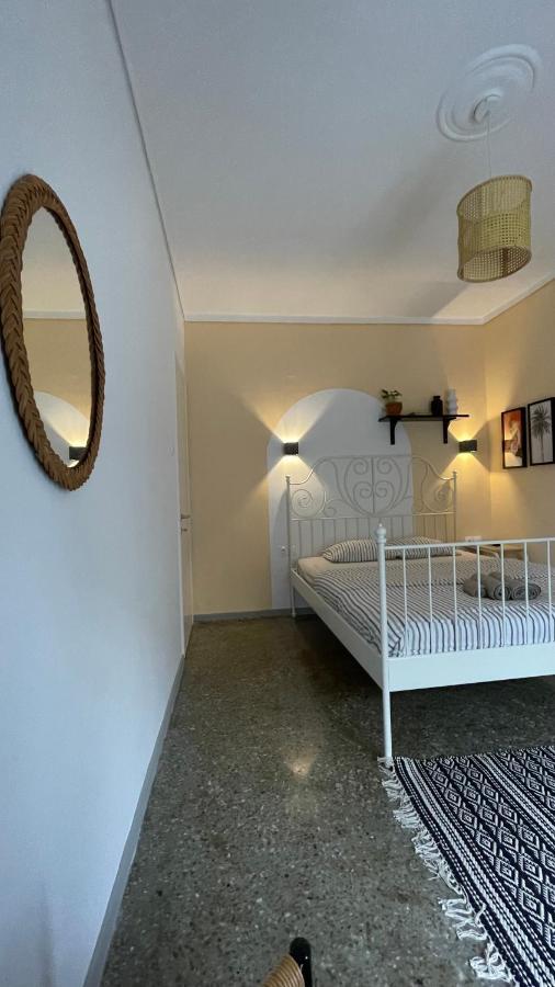 Dogu 1 Apartment Thessaloníki Ngoại thất bức ảnh