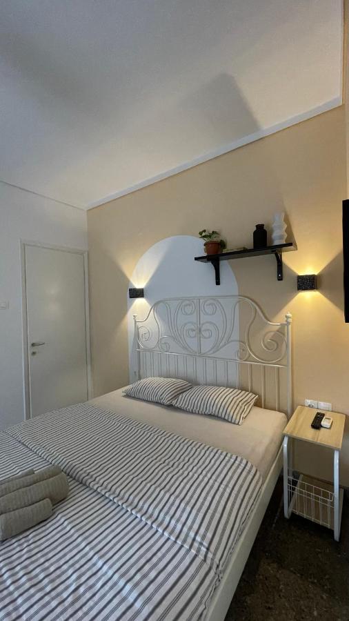 Dogu 1 Apartment Thessaloníki Ngoại thất bức ảnh