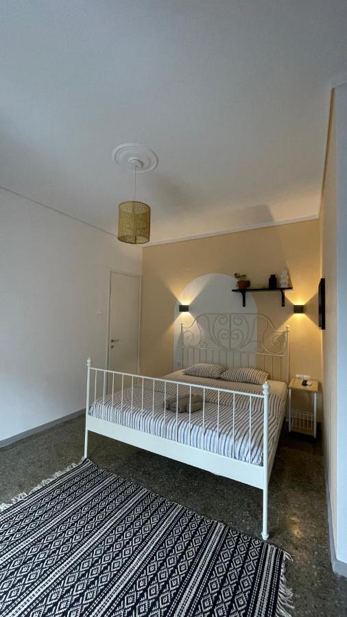 Dogu 1 Apartment Thessaloníki Ngoại thất bức ảnh