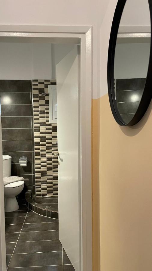 Dogu 1 Apartment Thessaloníki Ngoại thất bức ảnh