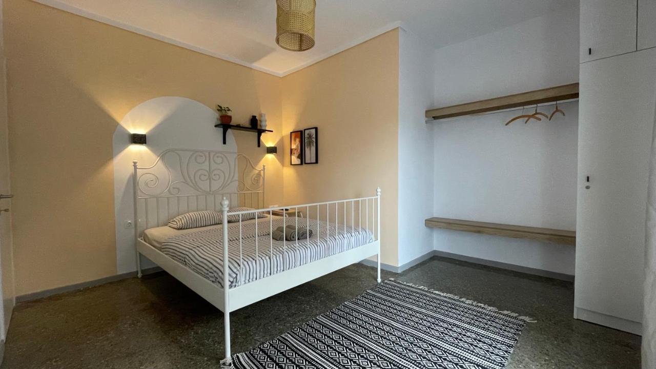 Dogu 1 Apartment Thessaloníki Ngoại thất bức ảnh