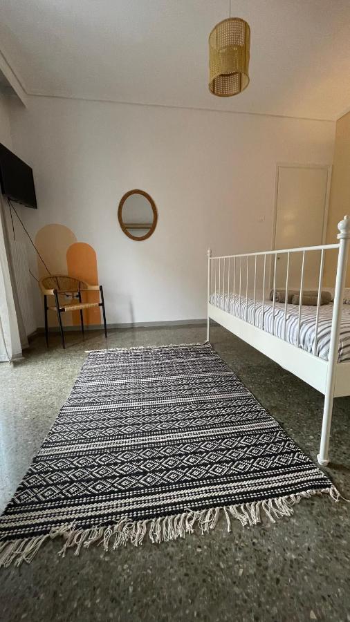 Dogu 1 Apartment Thessaloníki Ngoại thất bức ảnh