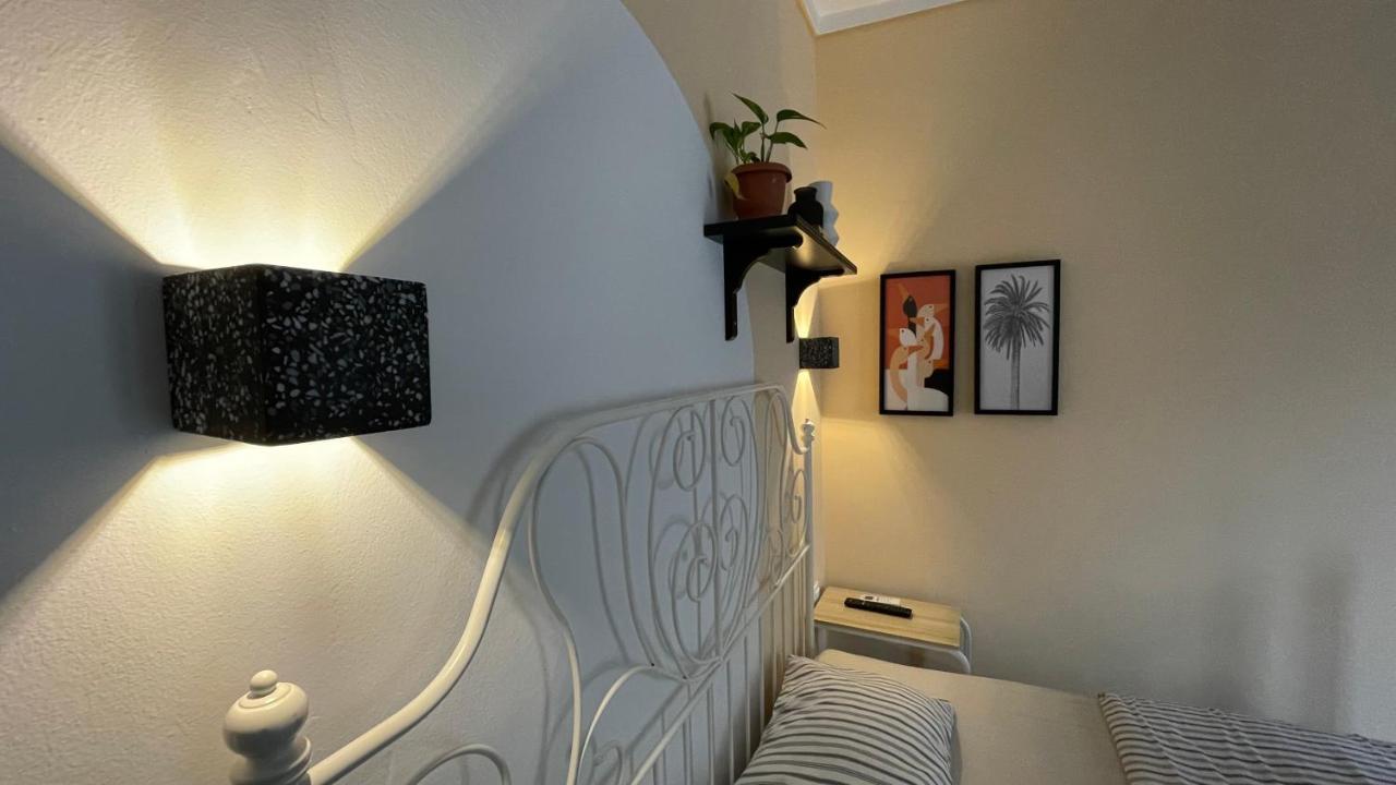 Dogu 1 Apartment Thessaloníki Ngoại thất bức ảnh